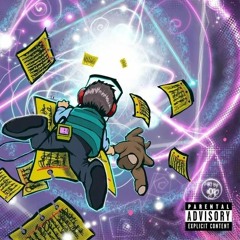 Chris Skillz, Ronnie Alpha & Skyzoo - Luminous Clouds