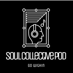 Soul collective pod - Nebe -