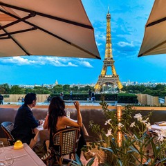 Le Café De l'Homme Paris Juin 2023