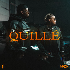 Quillé (feat. Ninho)