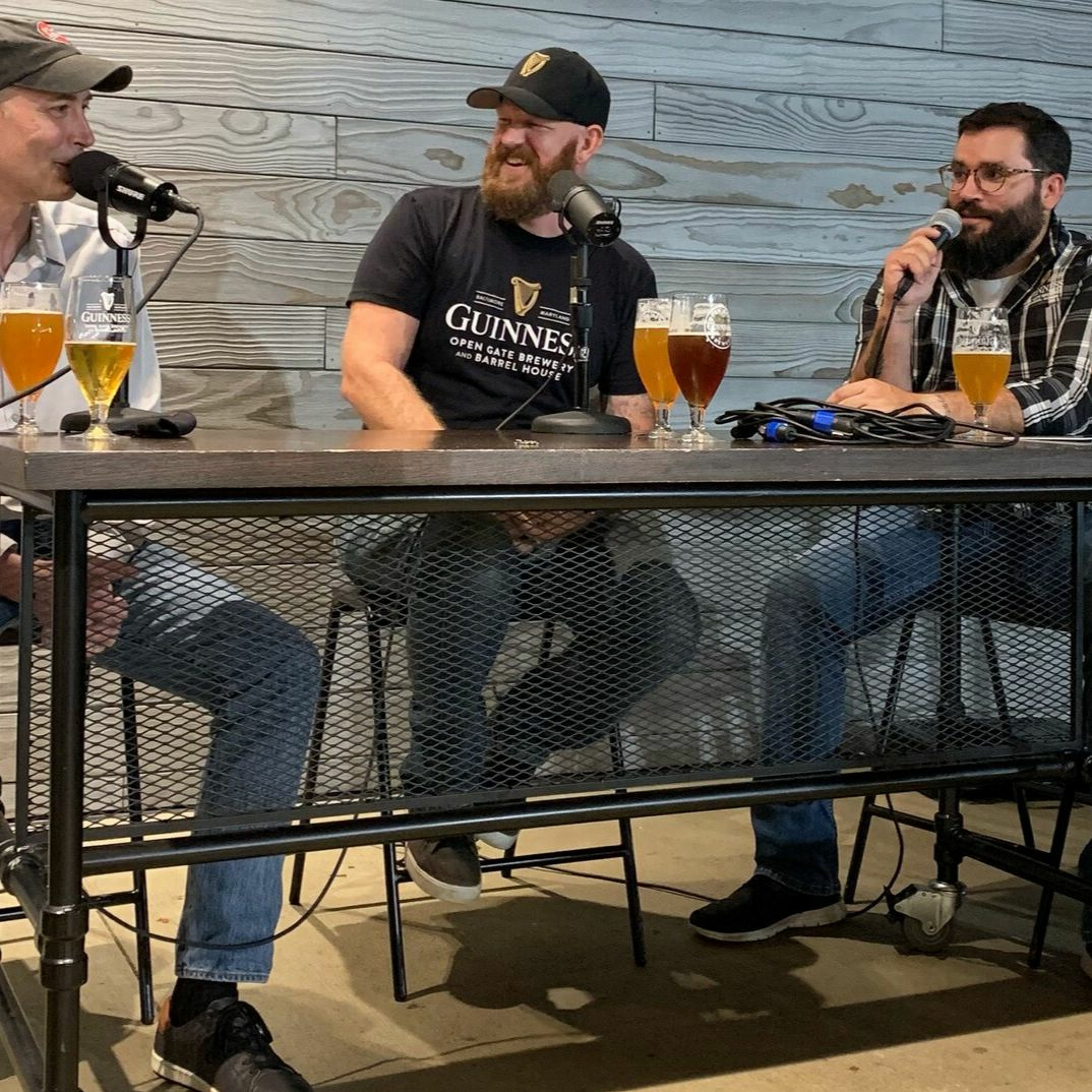 Beervana Podcast