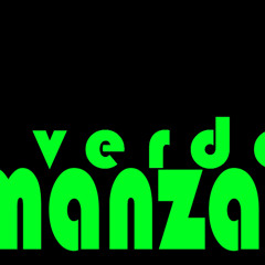 verde manzana
