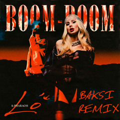 Boom Boom (Baksi Remix)
