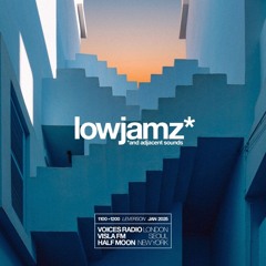 lowjamz* [JAN2025]