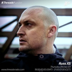 Russ XS (*London) - 28-Dec-23