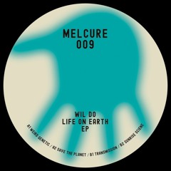 PREMIERE: Wil Do - Sunrise Sciene