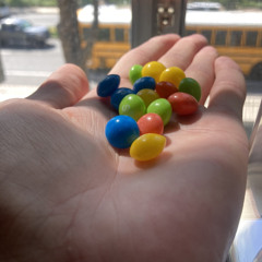skittles (prod by fantom)