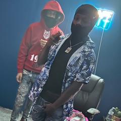 JayyMarii x Cekno Evil - No Fakes No Snakes