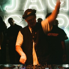 Mini Boiler Room @ JaggerCPH / with ProjectCPH