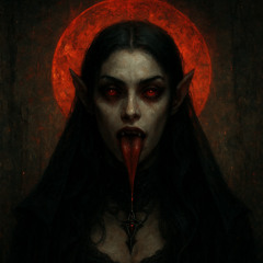 Vampirical Cunning Linguist