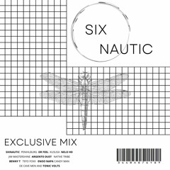 SixNautic - Exclusive Mix 2022