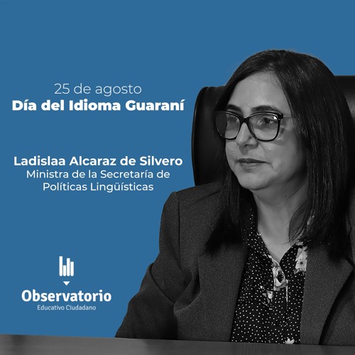 Stream Episodio 1 El Idioma Guaraní Che aguara ñande retâ ha ñande