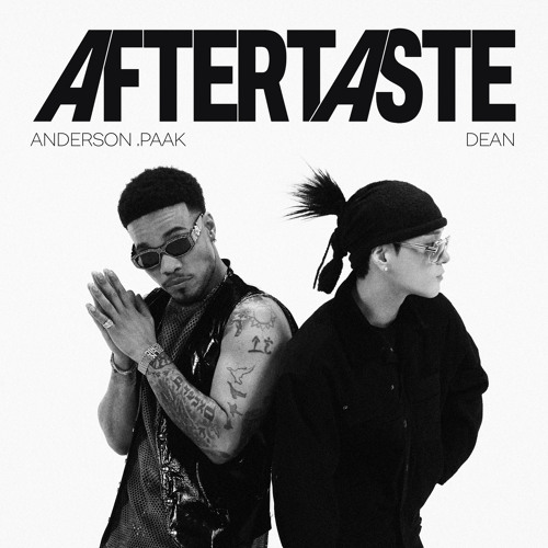 Aftertaste - Inspired by the Original Motion Picture K-POPS!