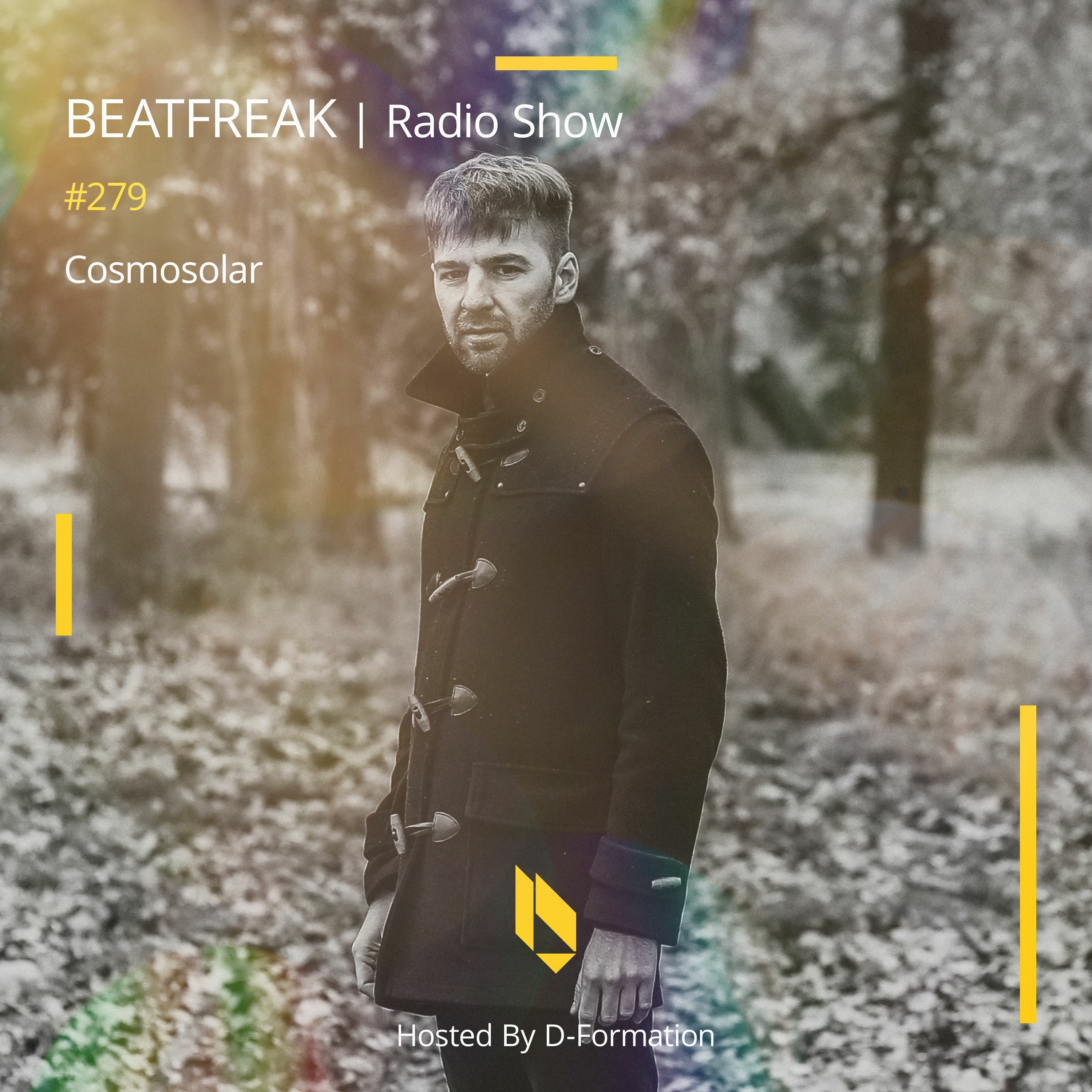 Beatfreak Radio Show by D-Formation