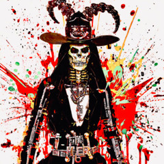 She Calls Me The Reaper (Prod. Tenferno)
