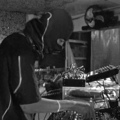 Sikkal Podcast 001 // Hybrid Set for TWKR(Live at Seendosi)