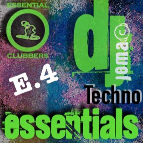 Techno Essentials E.4