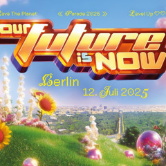 @ Rave the Planet Berlin 12.07.25