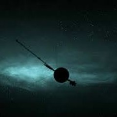 A Message from Voyager 1