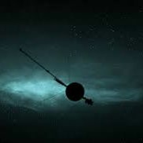 A Message from Voyager 1