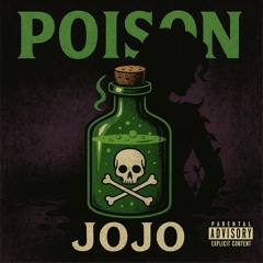 Poison(prod)Luistokyoto