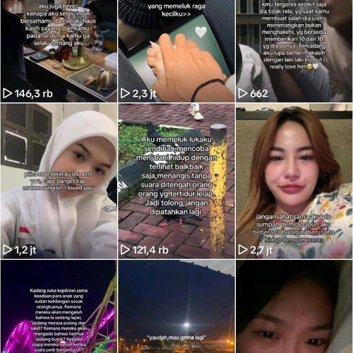FUNKOT VIRAL  PENCERAIAN LARA X BROKEN ANGEL WAWAN BLEHOR 09 BY ANGGARA
