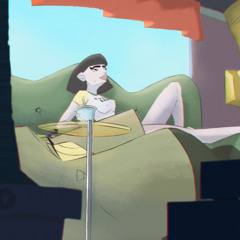 KOKO (feat. Björn Ranelid)