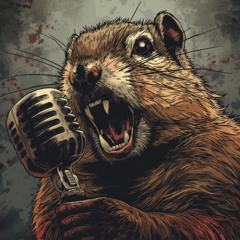 Hardcore Woodchuck