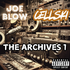 Cellski feat. The Jacka & Joe Blow - Festival At the Lake