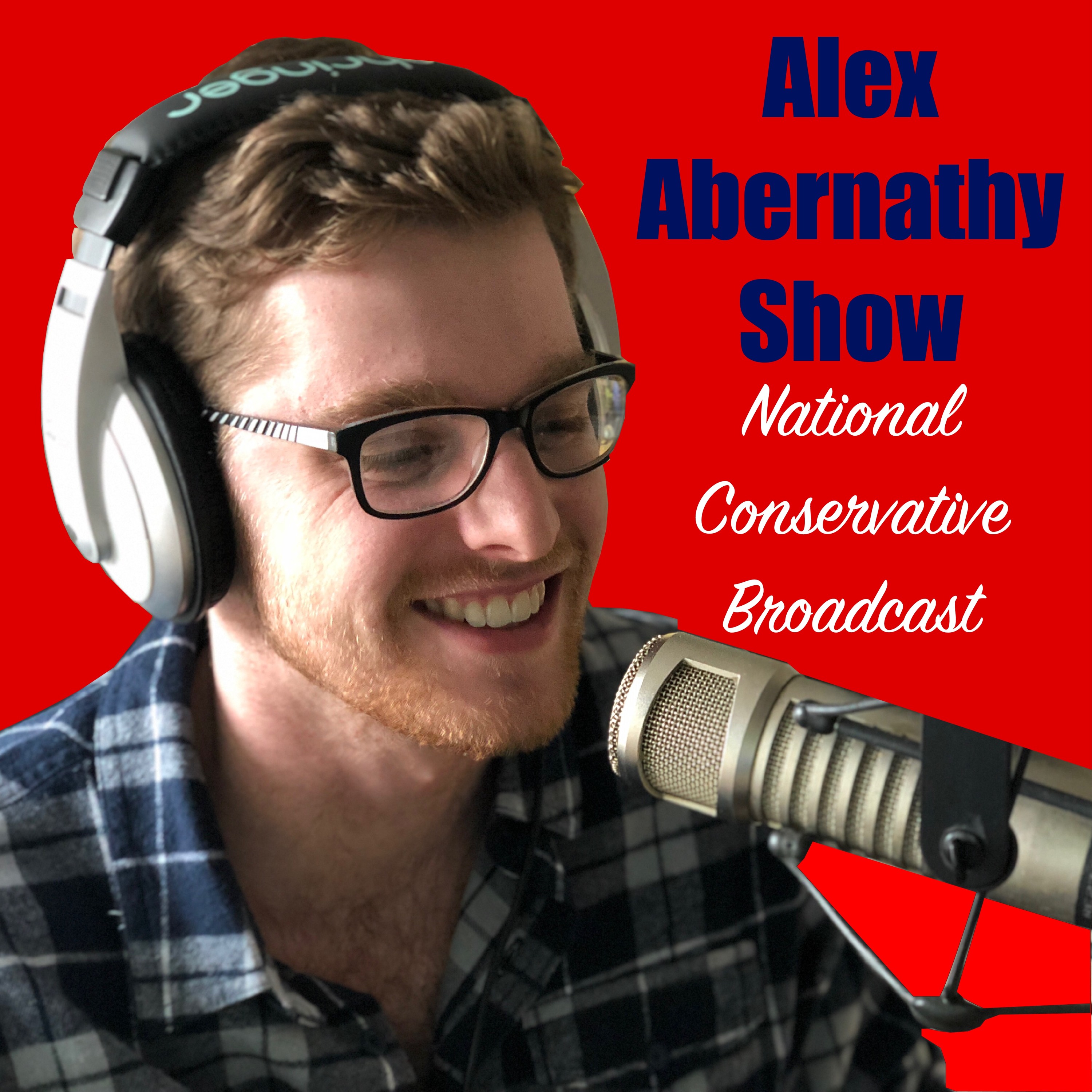 Alex Abernathy Show National Broadcast