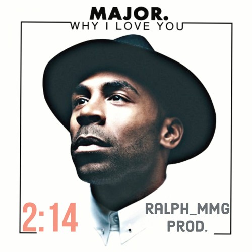 Why I Love You Kompa Gouyad Remix - (7/2025 UPDATE) (PITCHED UP VERSION) - Ralph_MMG Prod.