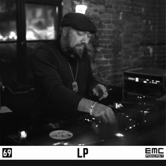 EMC PODCAST - LP [069] Сингулярность