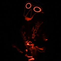 Nighttime In Cyberspace Festival Performance November 2021