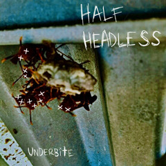 UNDERBITE - Depressed Wannabe Pirates