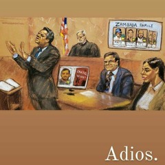 Migos "Adios" freestyle