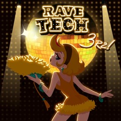 3R2 - Rave_Tech [Muse Dash OST]