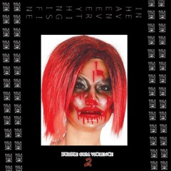 Bubble Gum Violence w/ Ultima Oportunidad & IHEIF 250125