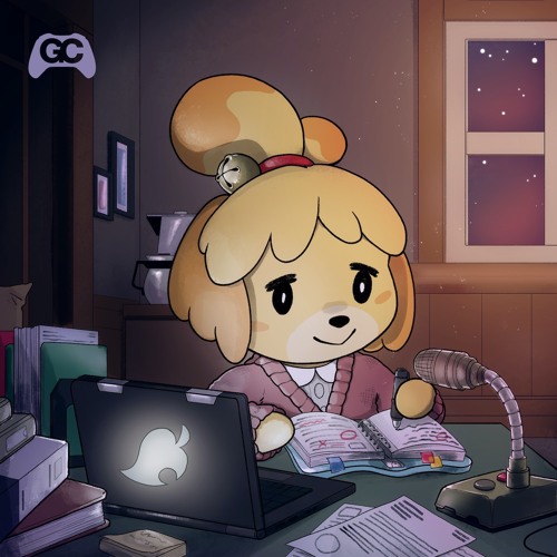 Animal Crossing ~ 7 PM [Tudd & General Offensive Post Rock Remix]