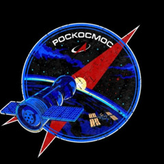 KOSMONAUT  "космонавт"