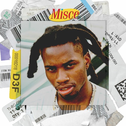 Denzel Curry - AUTOMATIC (D A R I U S Mashup)