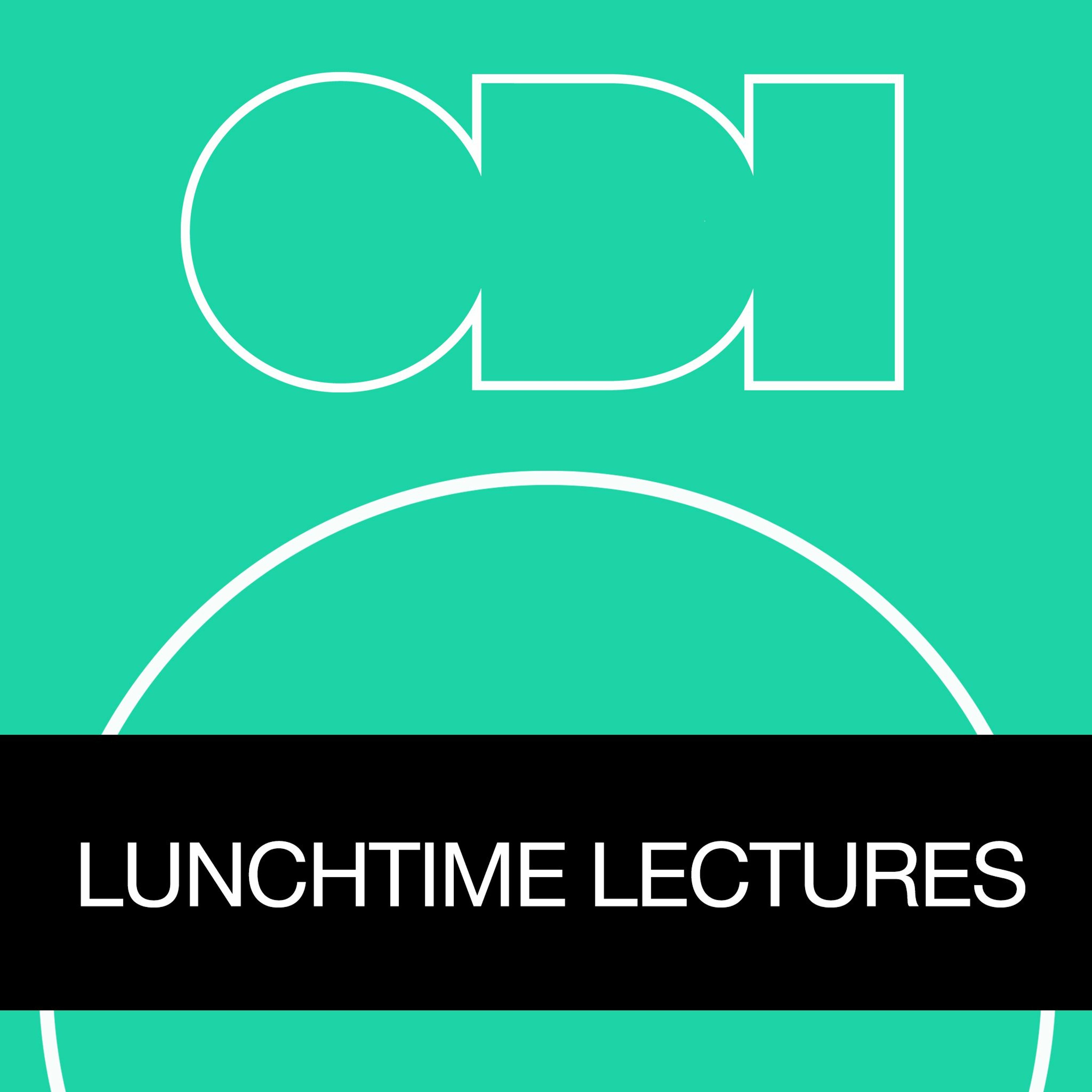 Open Data Institute Podcasts