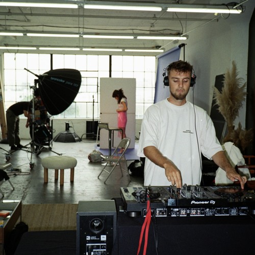 Stream MAESIC PHOTO STUDIO DJ SET DOWNTOWN LOS ANGELES by Maesic