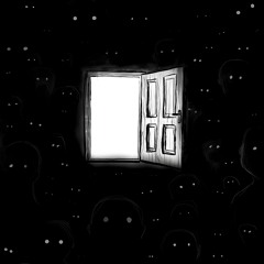 Light Behind The Door