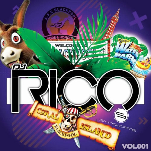 Dj Rico Vol 1