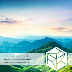 U-G - Mt.Fuji (Keisuke Kimura Remix)