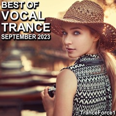 Best of Vocal Trance Mix (September 2023)