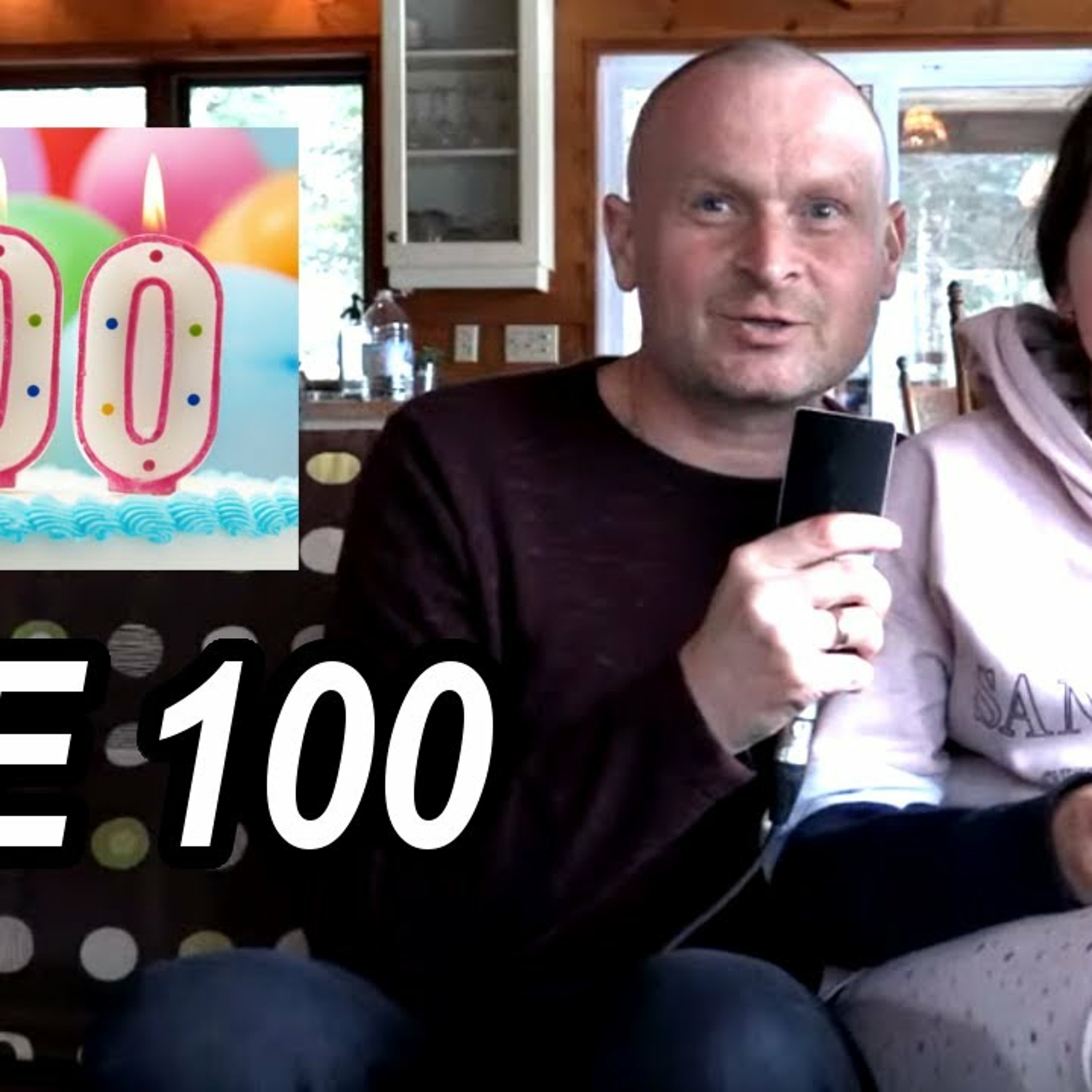 À ELLES DE CHOISIR ! LIVE 100 episode artwork