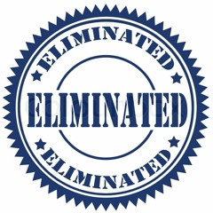 ELIMINATED