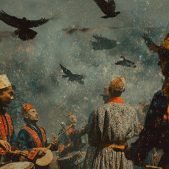 Kargaların Düğünü (Wedding of the Crows)