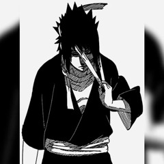 "All i see is you dead at my feet" (Sasuke x Talk - Yeat)